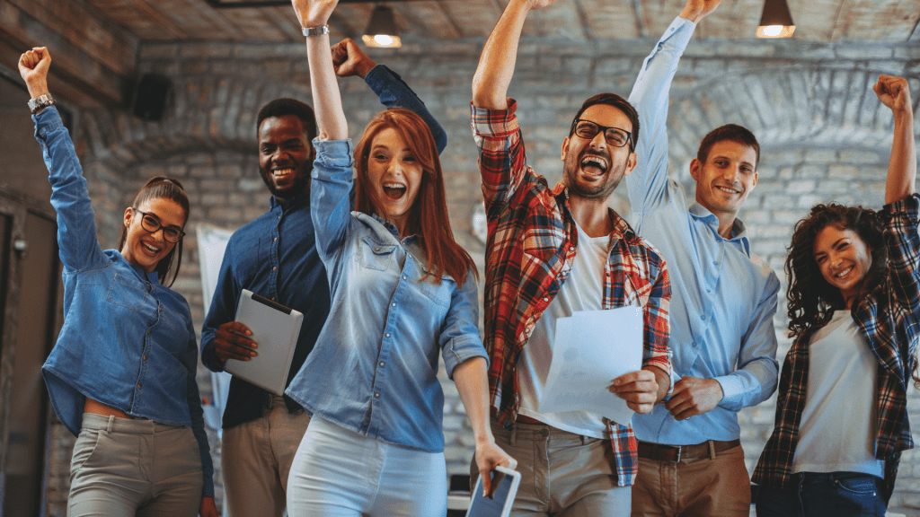 L'intelligenza emotiva di gruppo