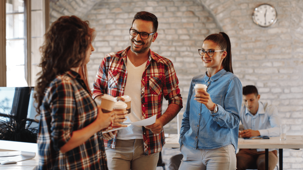 Il welfare: una risorsa inestimabile