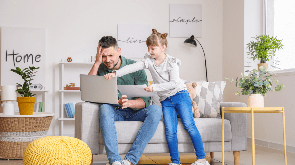 Stress da lavoro: quali differenze tra lavoro in ufficio e da casa