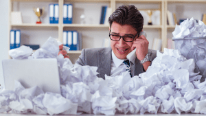 Business Process Outsourcing: una delega organizzata