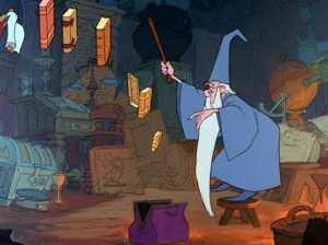 Ottenere risultati non è una magia. Cronaca semiseria di un business process.