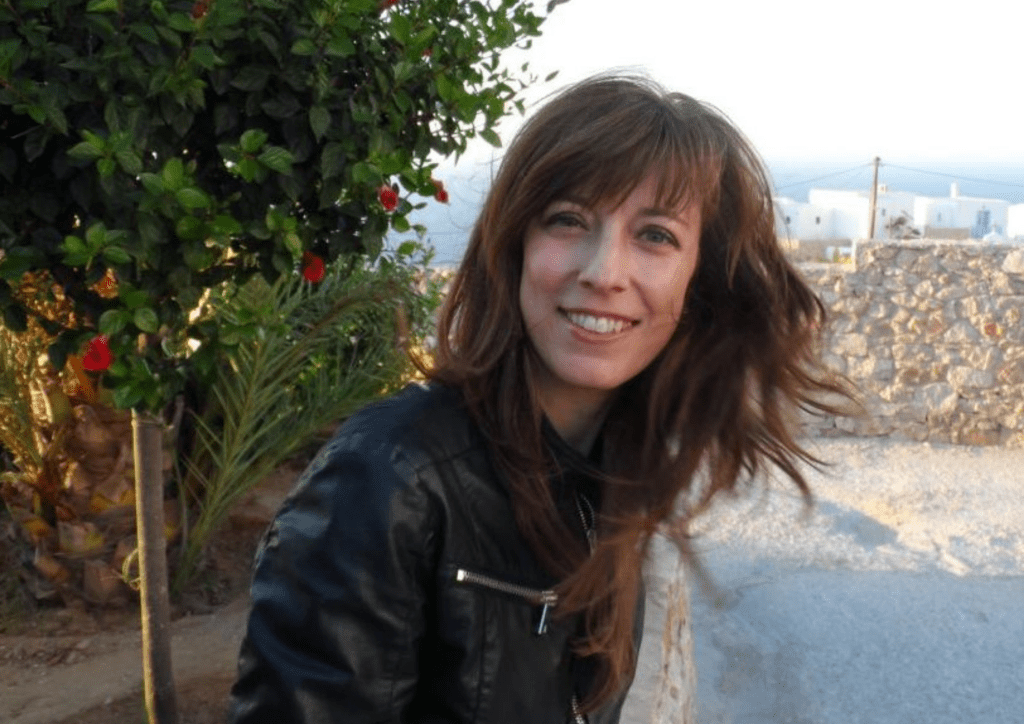 Flora Bova customer experience